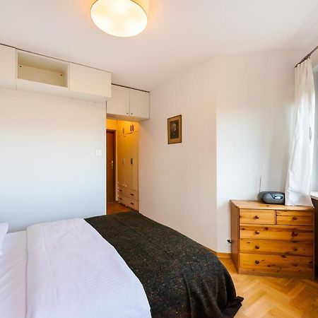 Woronicza Homey Wooden Apartment Warsaw Ngoại thất bức ảnh