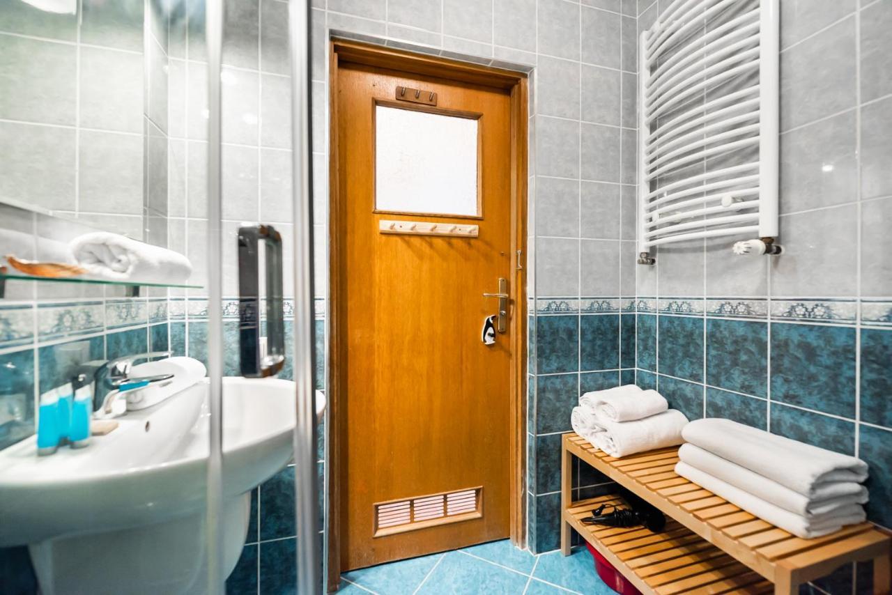 Woronicza Homey Wooden Apartment Warsaw Ngoại thất bức ảnh